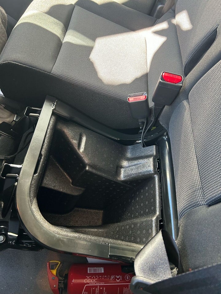 Toyota ProAce 75 Long Comfort Master+