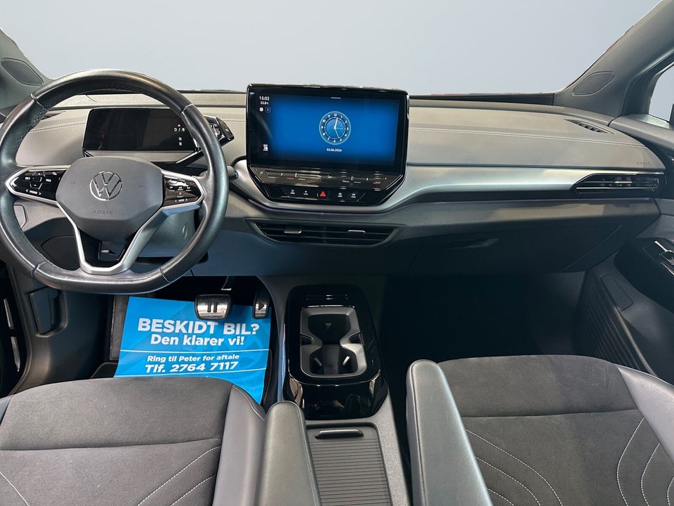 VW ID.5 77 Pro Performance 5d