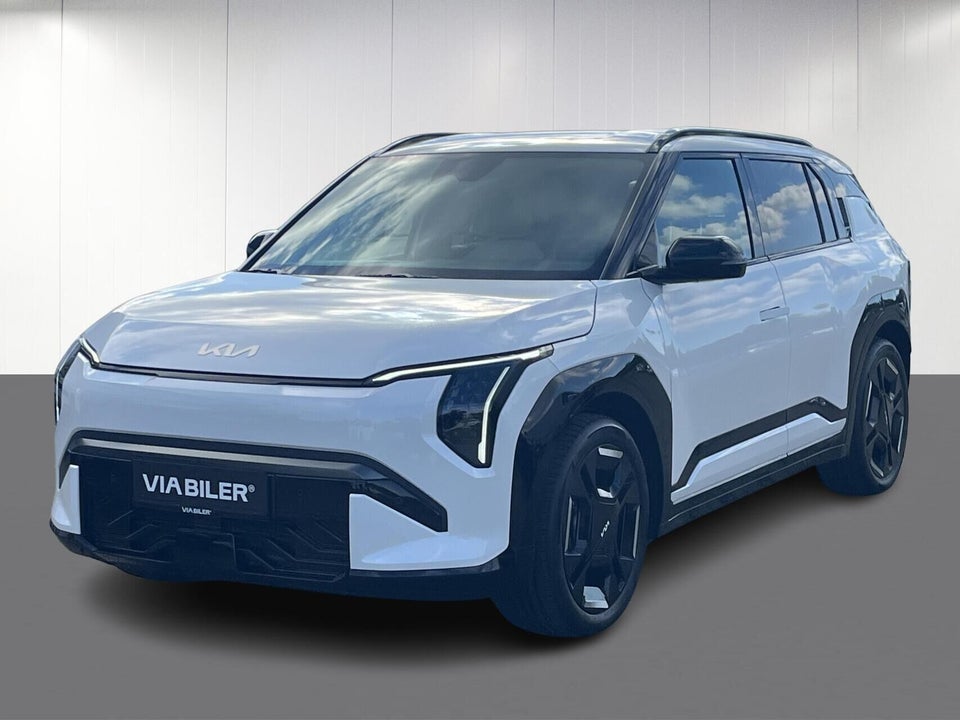 Kia EV3 81 Long Range GT-Line 5d