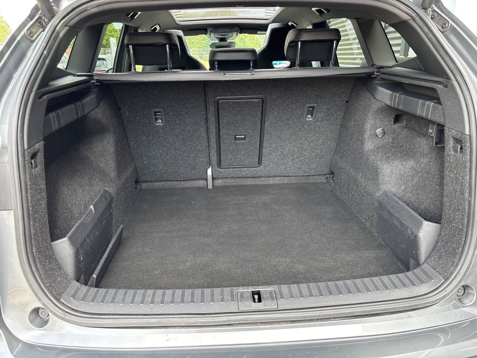 Skoda Enyaq 80 iV Sportline 5d