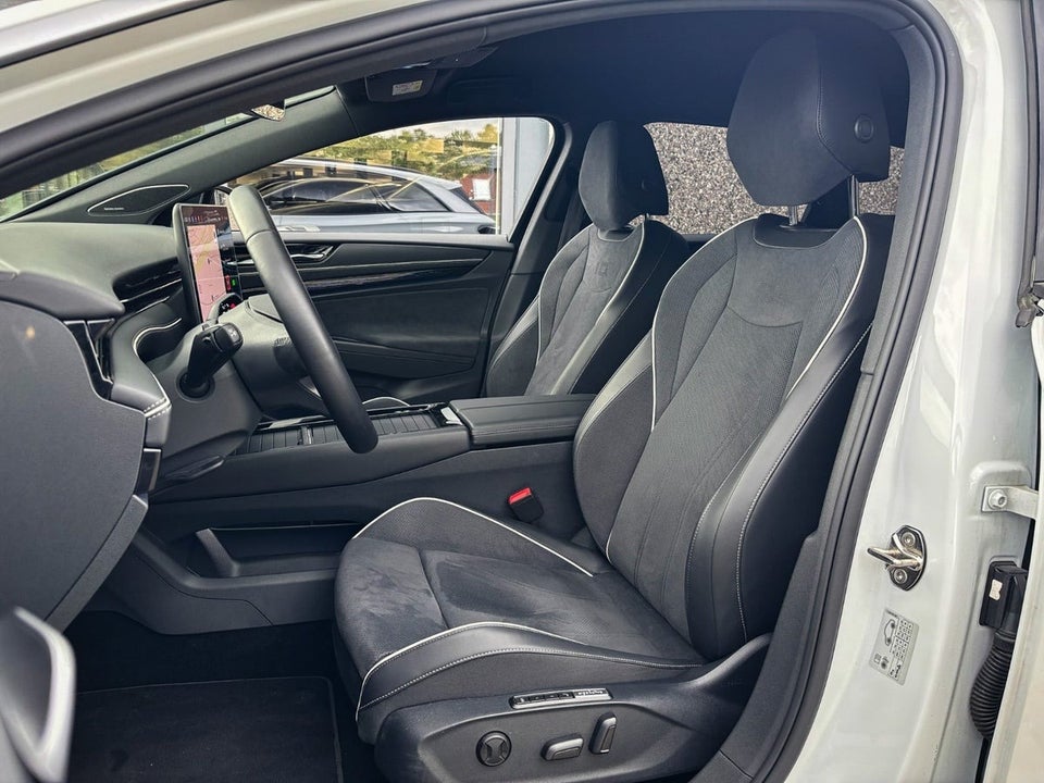 VW ID.7 86 Style S Tourer 5d