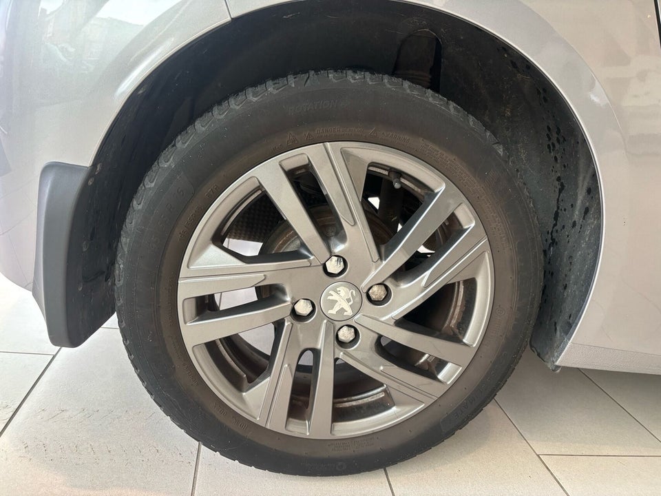 Peugeot 208 1,2 PureTech 75 Active Pack 5d