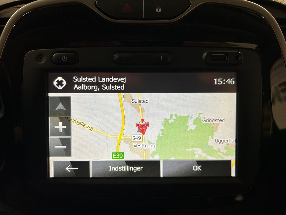 Renault Captur 1,2 TCe 120 Expression EDC 5d
