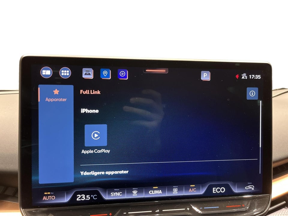 Cupra Tavascan 77 Endurance 5d