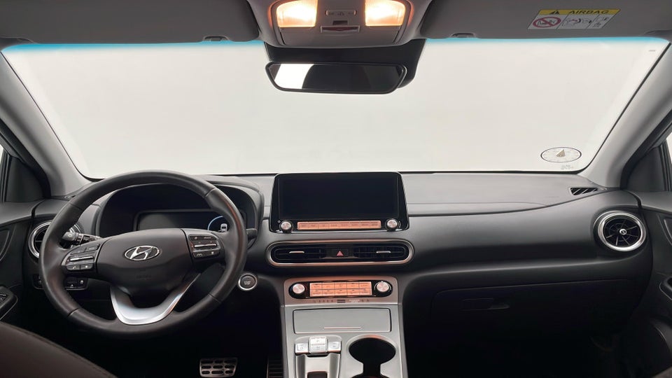 Hyundai Kona 64 EV Advanced 5d