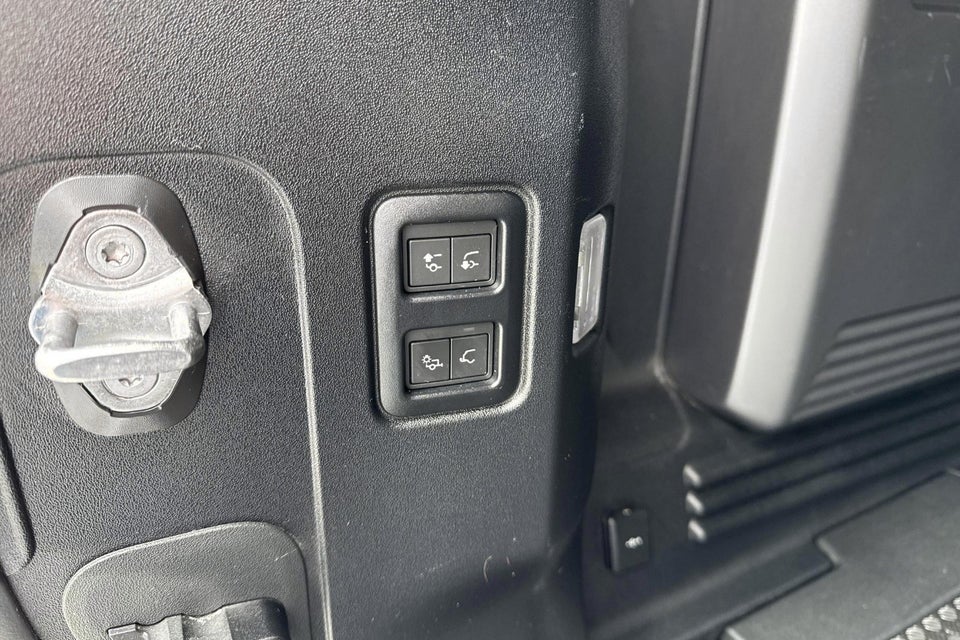 Land Rover Defender 110 3,0 P400 X-Dynamic HSE aut. 5d