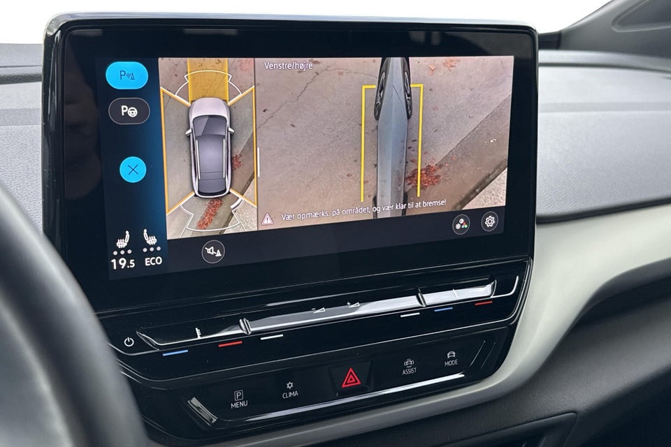 VW ID.4 77 Pro Performance 5d