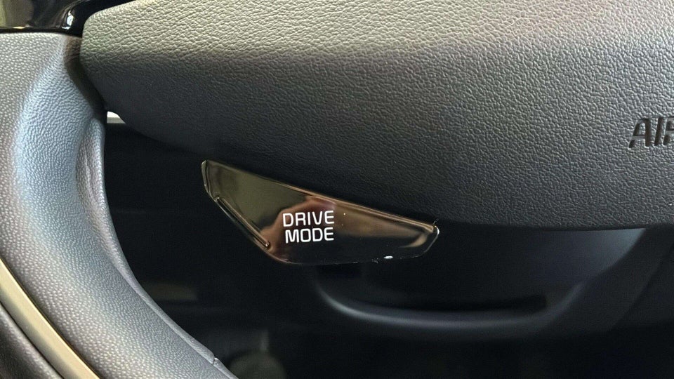 Kia Niro 64 EV 5d