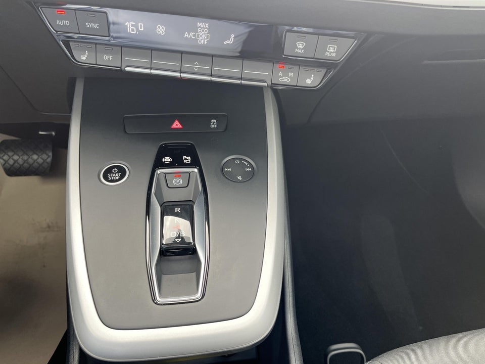 Audi Q4 e-tron 45 Progress 5d