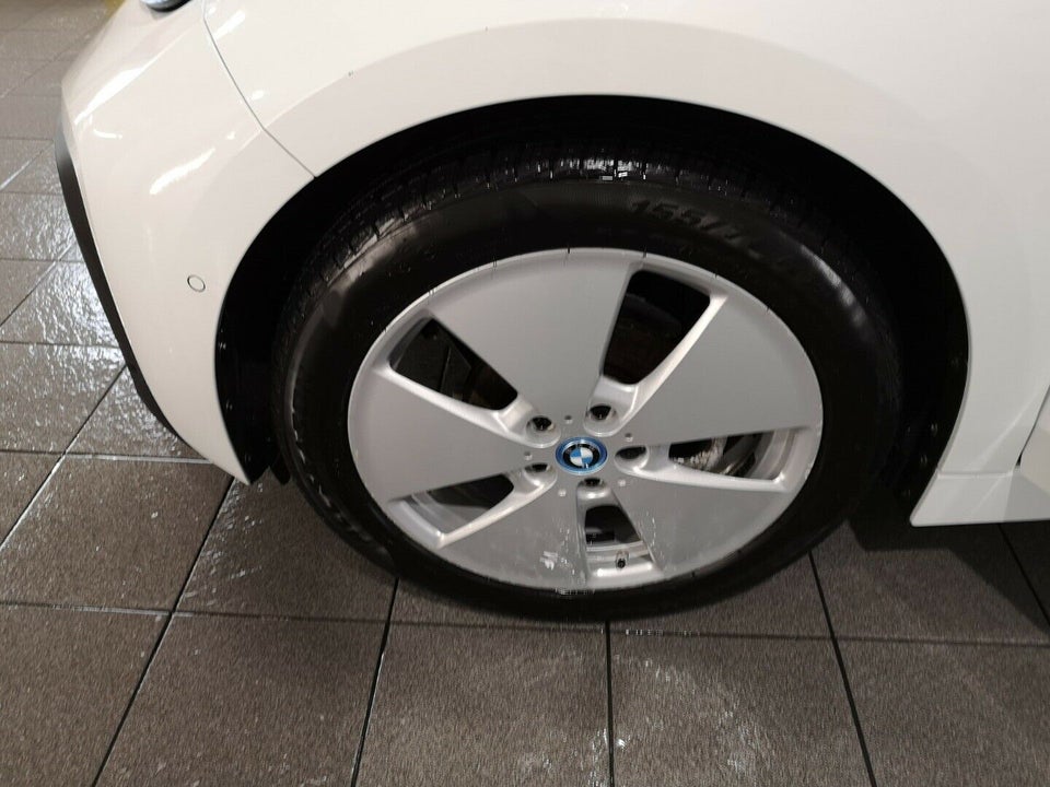 BMW i3 BEV 5d