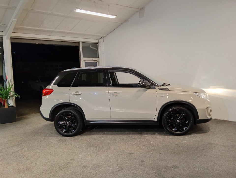 Suzuki Vitara 1,6 Active 5d