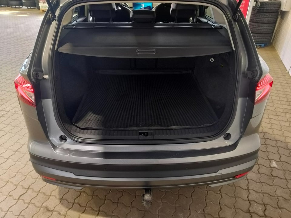 Skoda Enyaq 80x iV 5d