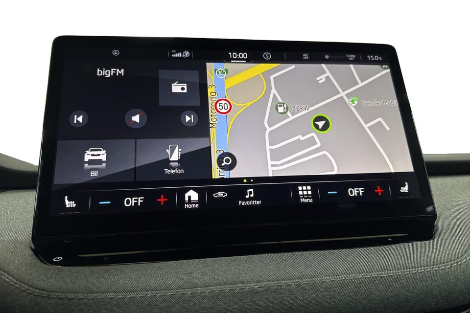 Skoda Enyaq 60 iV Loft 5d