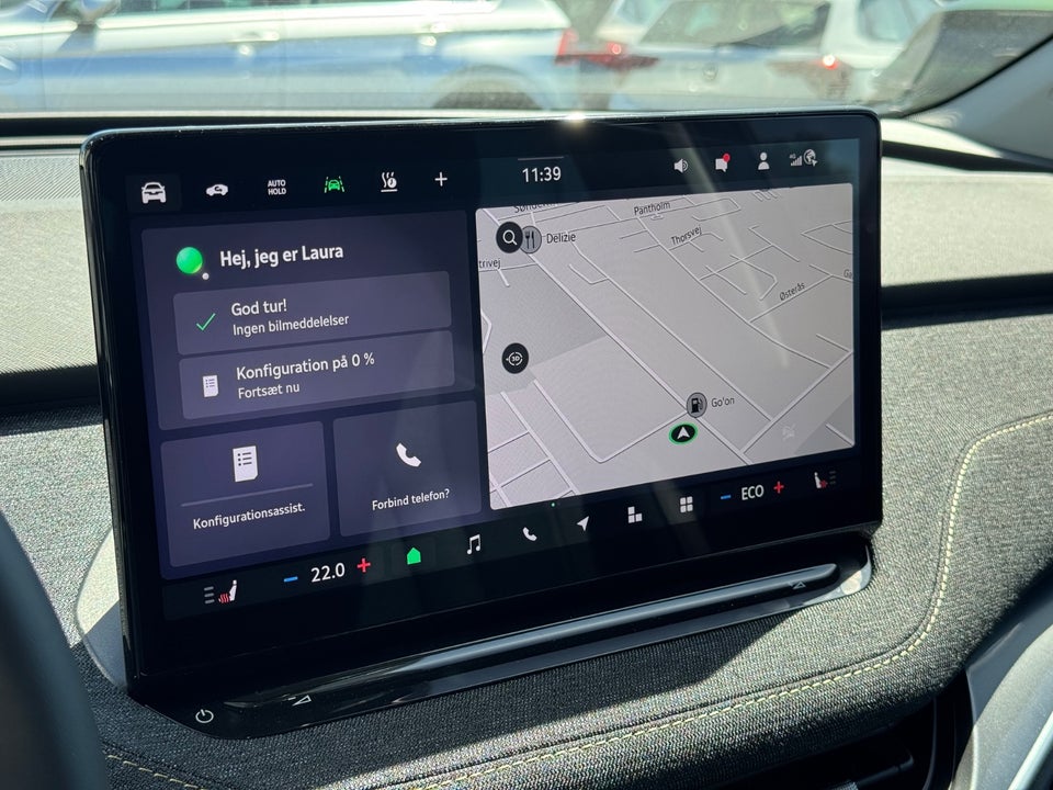 Skoda Elroq 60 iV Loft 5d