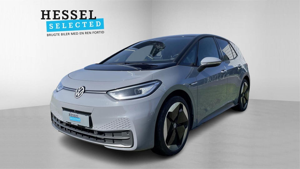 VW ID.3 58 Pro 5d
