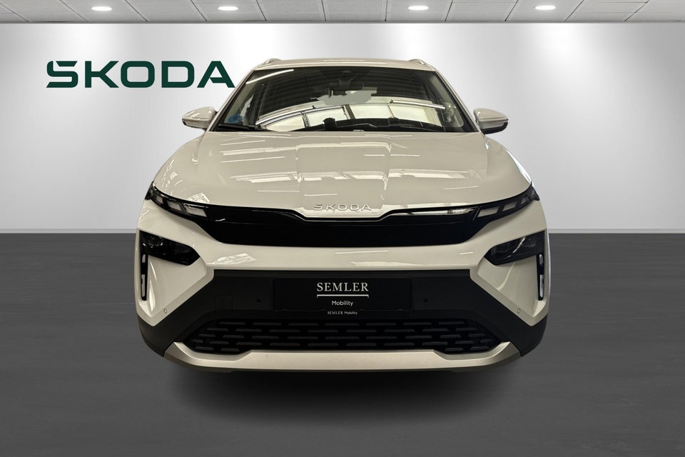 Skoda Elroq 60 iV Premium 5d