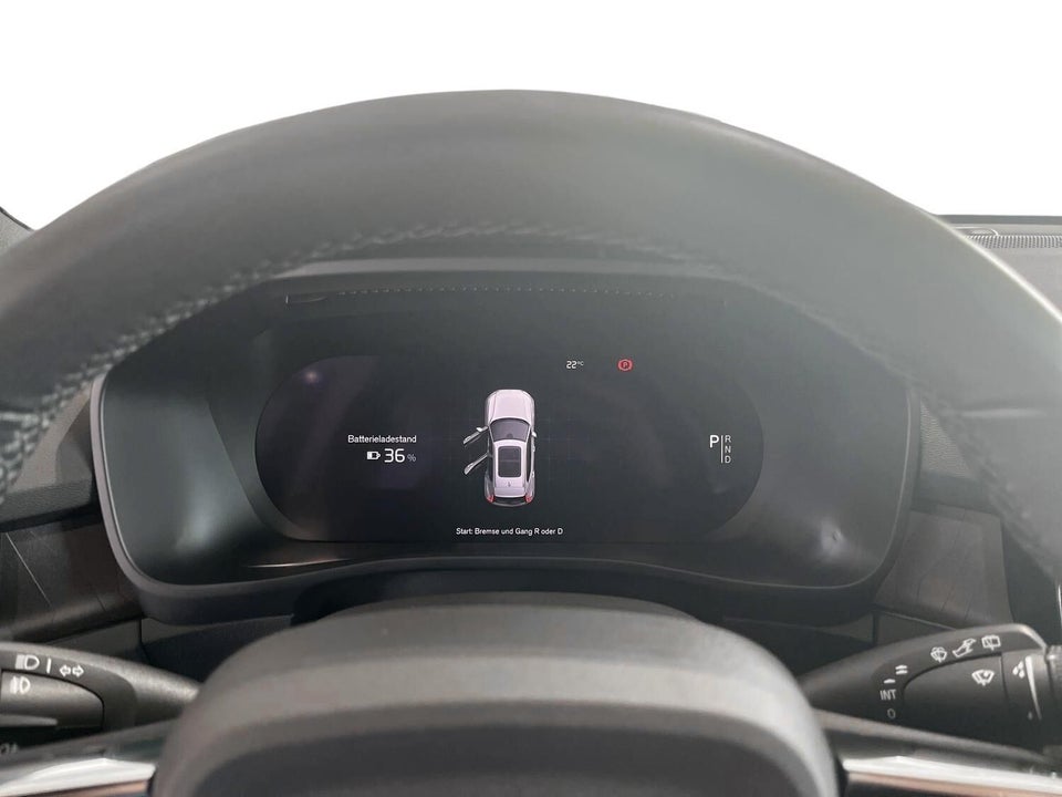 Volvo XC40 P8 ReCharge Twin Ultimate 5d
