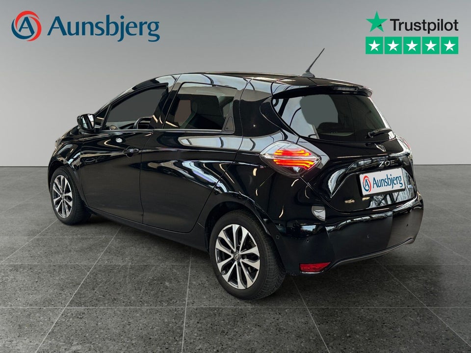 Renault Zoe 52 Intens 5d