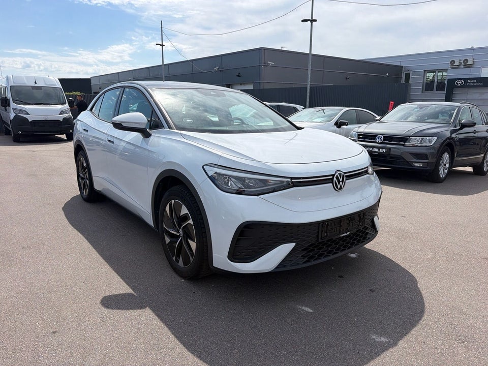 VW ID.5 77 Pro 5d