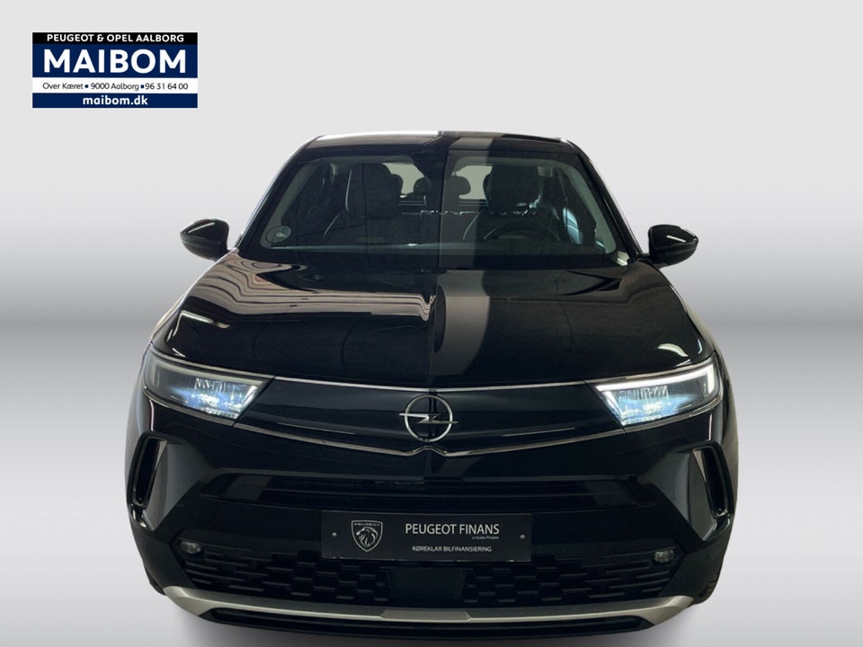 Opel Mokka-e 50 Elegance 5d