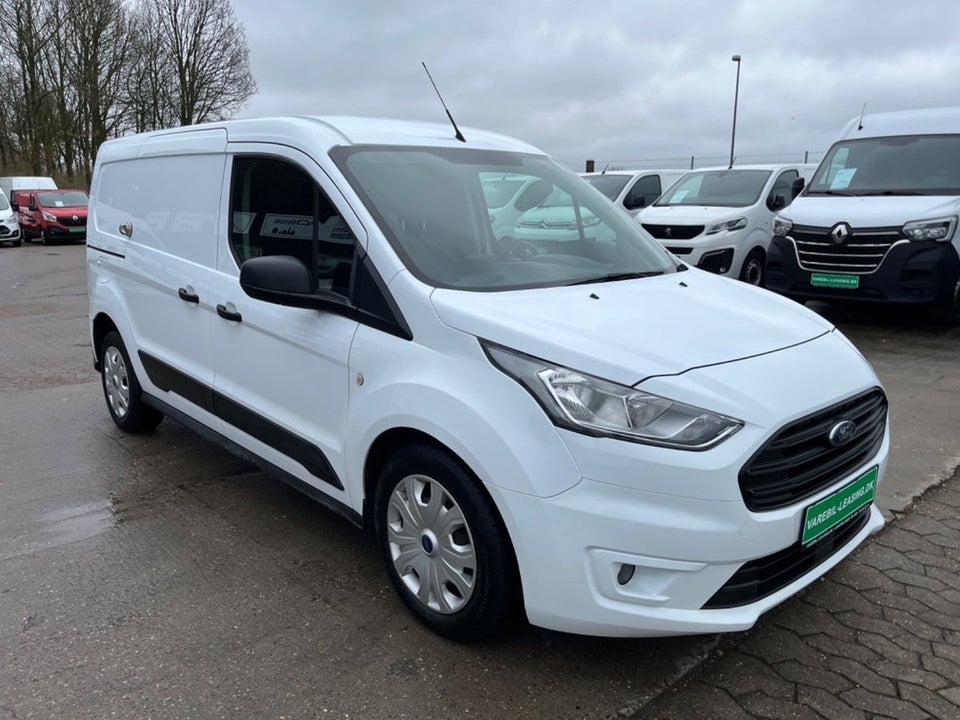 Ford Transit Connect 1,5 TDCi 120 Trend aut. lang