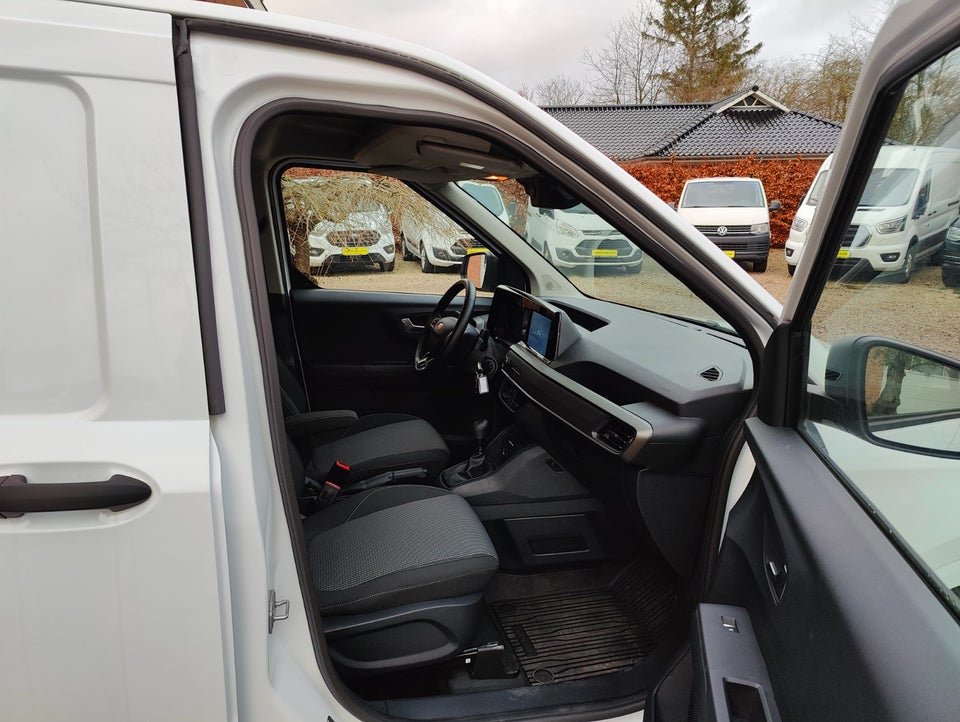 Ford Transit Courier 1,5 EcoBlue Trend