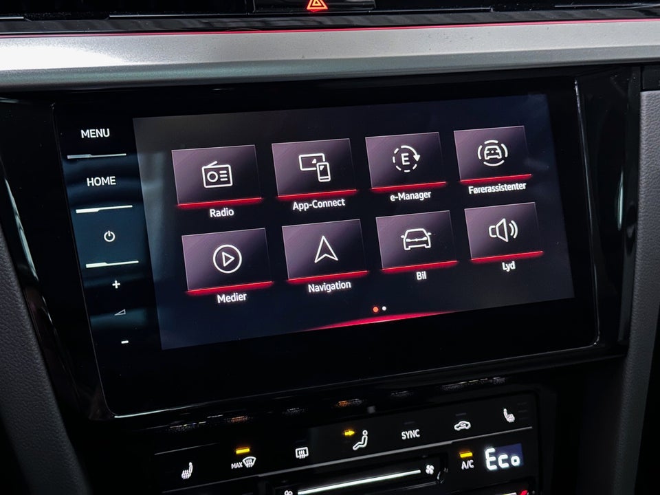 VW Arteon 1,4 eHybrid Elegance Shooting Brake DSG 5d