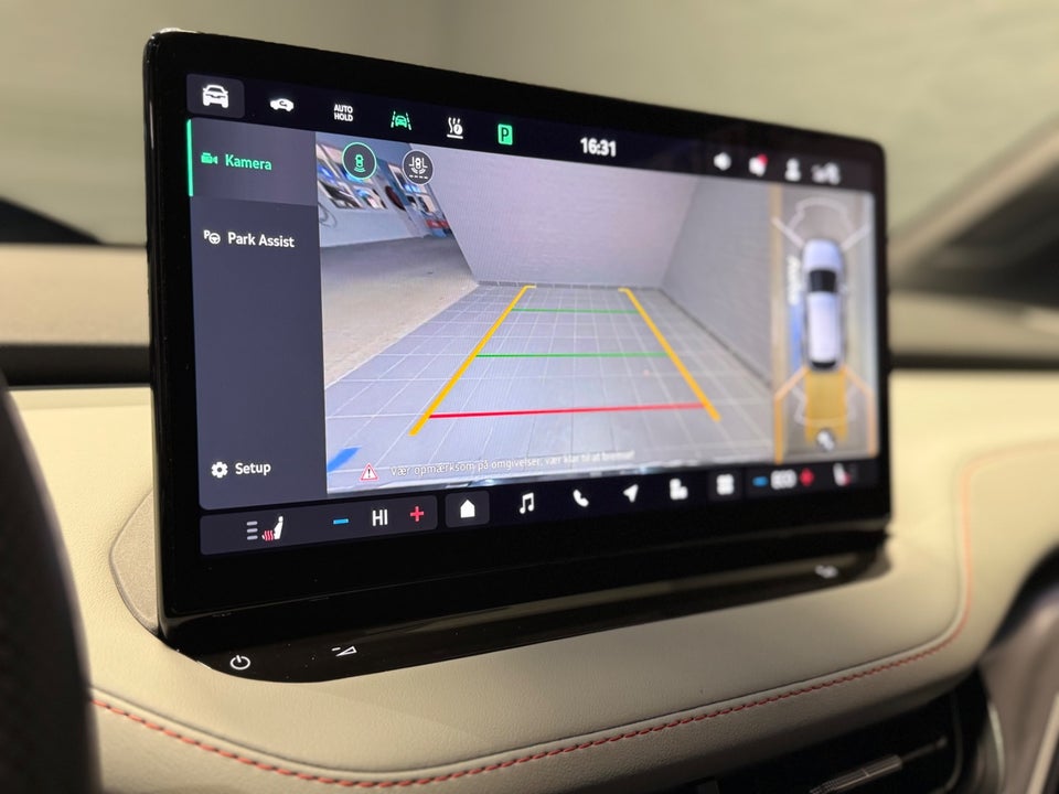 Skoda Elroq 85 iV Lodge 5d