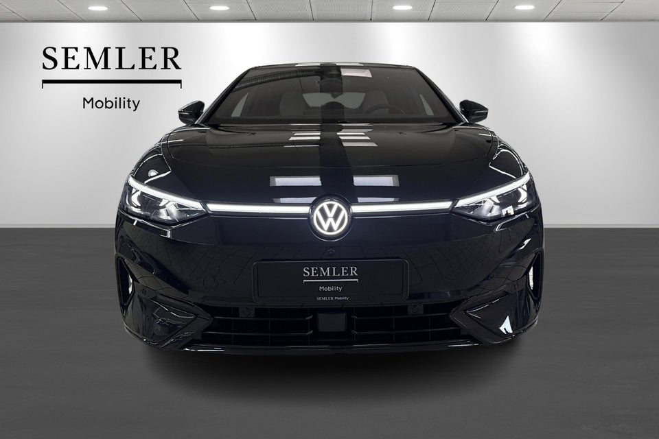 VW ID.7 86 Style S 5d