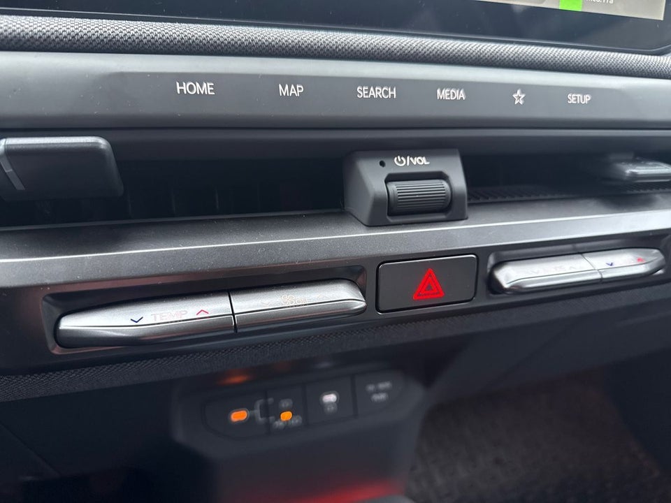 Kia EV3 81 Long Range Upgrade 5d