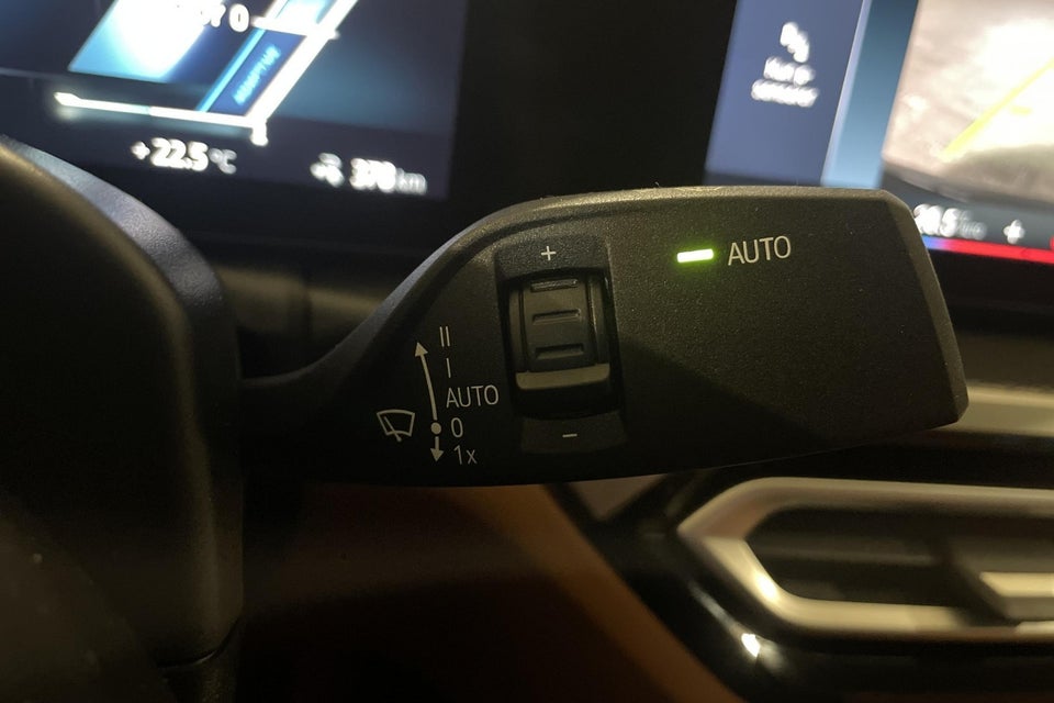 BMW i4 eDrive40 M-Sport 5d