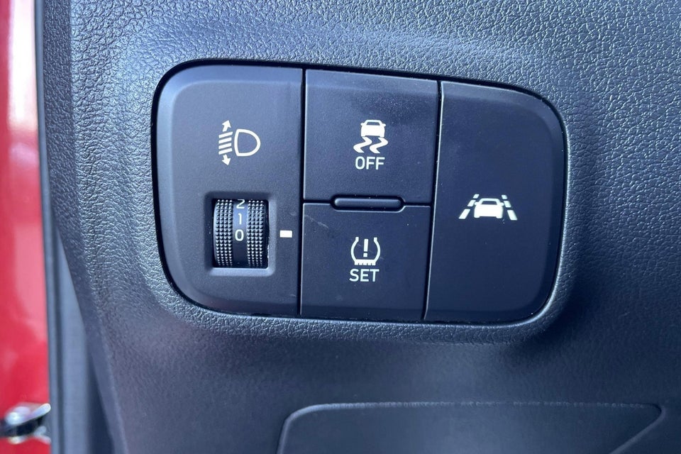 Hyundai i10 1,0 MPi Advanced 5d