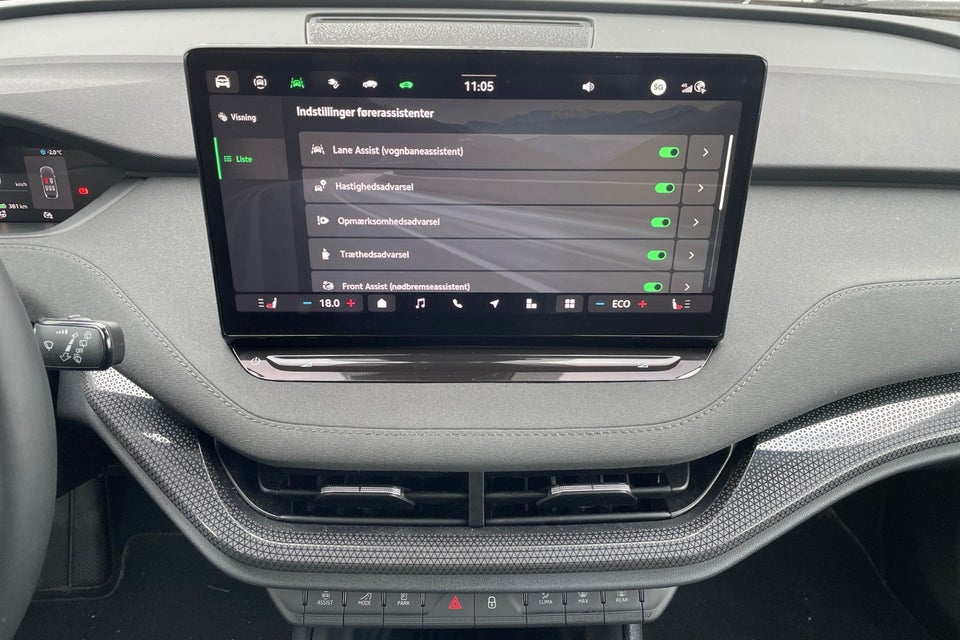 Skoda Elroq 60 iV 5d