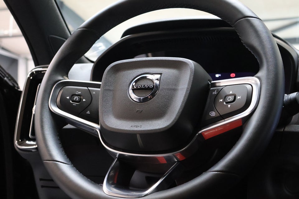 Volvo C40 P6 ReCharge Ultimate 5d