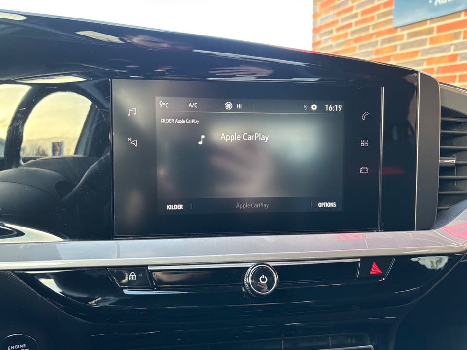 Opel Mokka-e 50 GS Line 5d