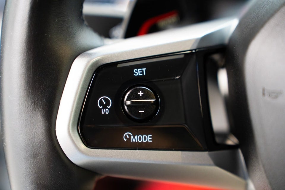 BMW i5 eDrive40 Touring Fully Charged M-Sport 5d