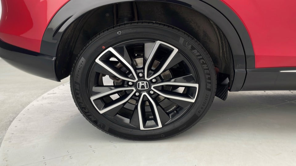 Honda HR-V 1,5 e:HEV Advance eCVT 5d