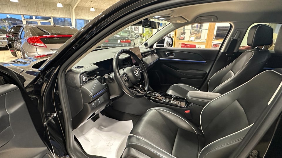 Honda e:Ny1 Elegance 5d