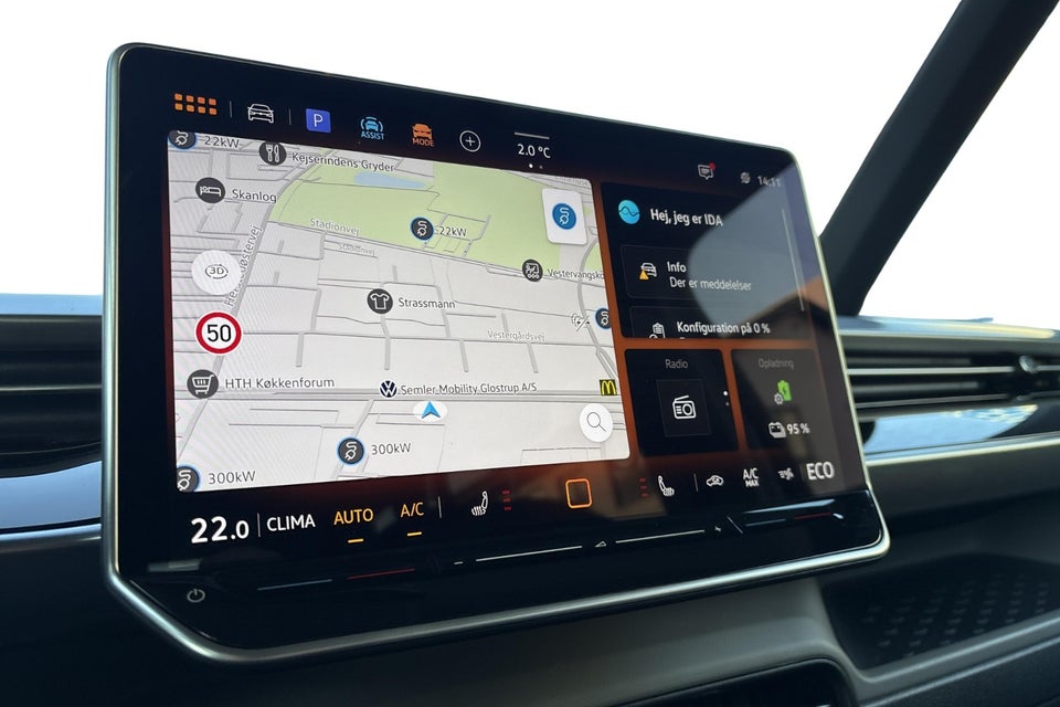 VW ID.Buzz 86 Life+ 6prs LWB 5d