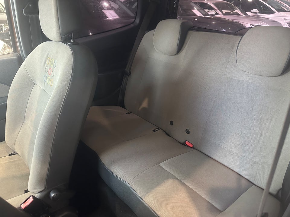 Renault Twingo 1,2 16V E Expression 3d