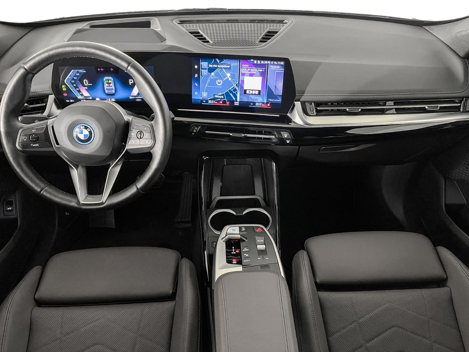 BMW iX1 xDrive30 X-Line 5d