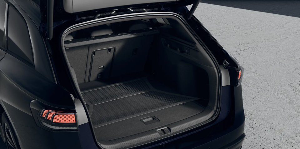 VW ID.7 86 Style S+ Tourer 5d