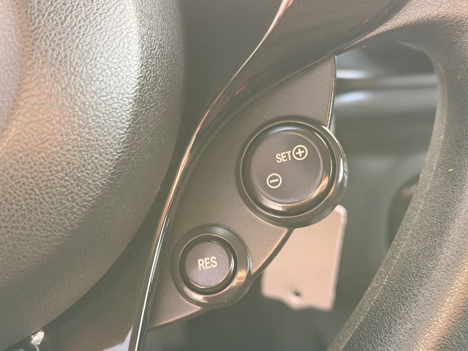 Smart Fortwo Electric Drive Prime 3d