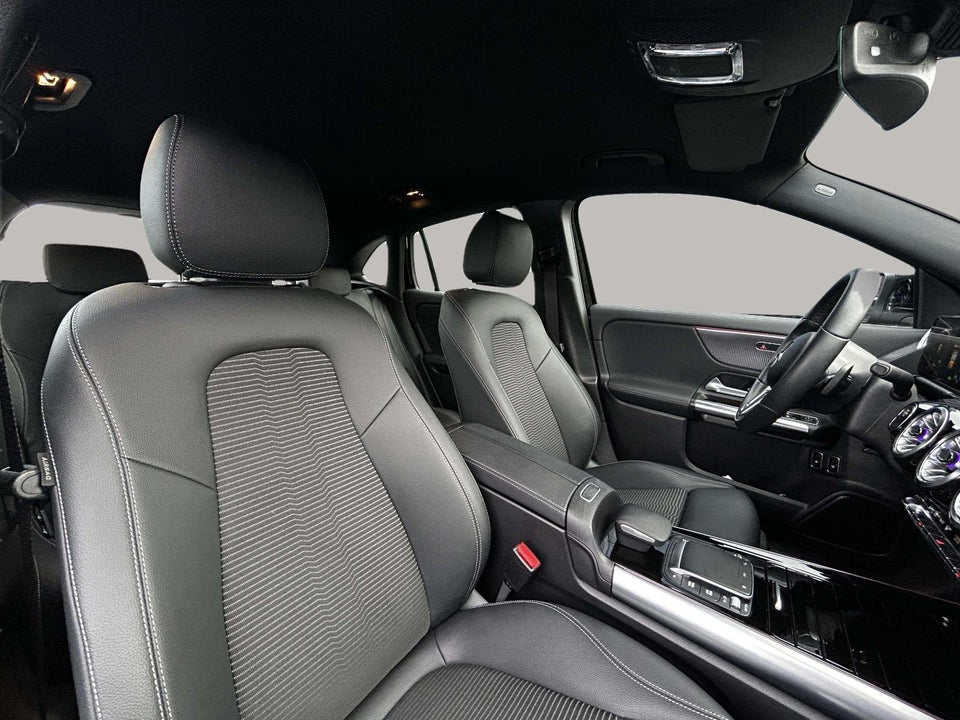 Mercedes GLA250 e 1,3 Progressive aut. 5d