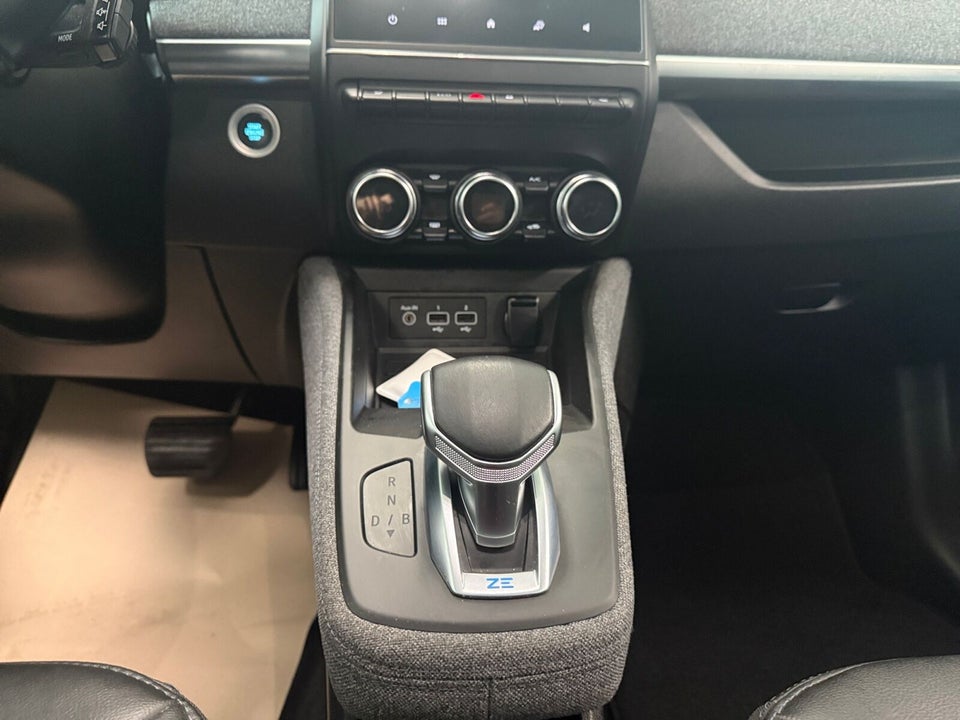 Renault Zoe 52 Intens 5d