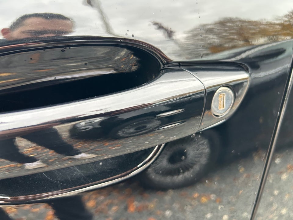 Opel Mokka-e 50 Elegance 5d