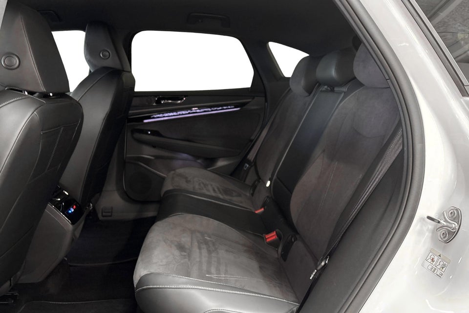 VW ID.7 86 Style S+ 5d