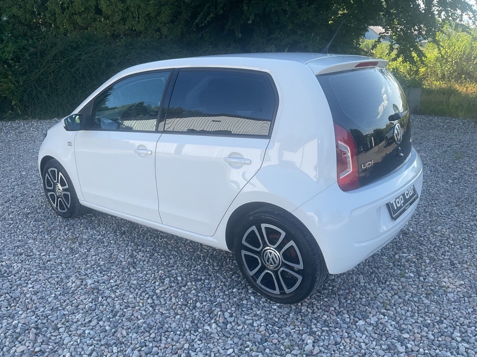VW Up! 1,0 60 Move Up! BMT 5d