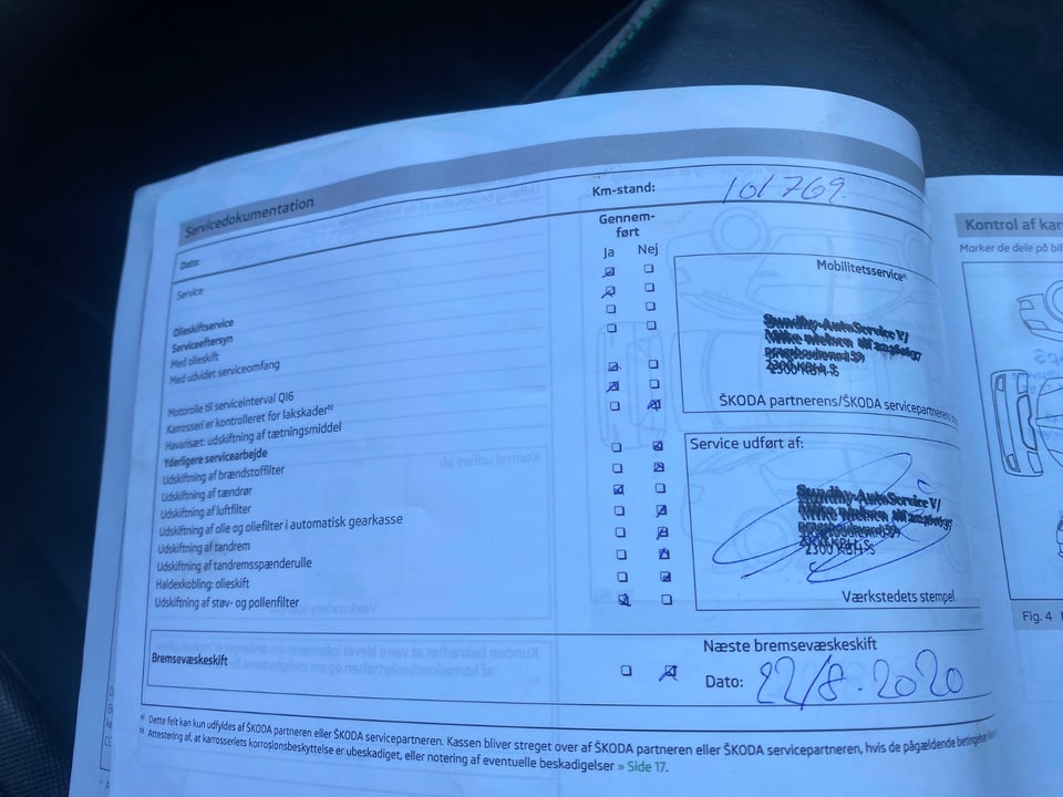 Skoda Fabia 1,2 TSi 90 Ambition 5d