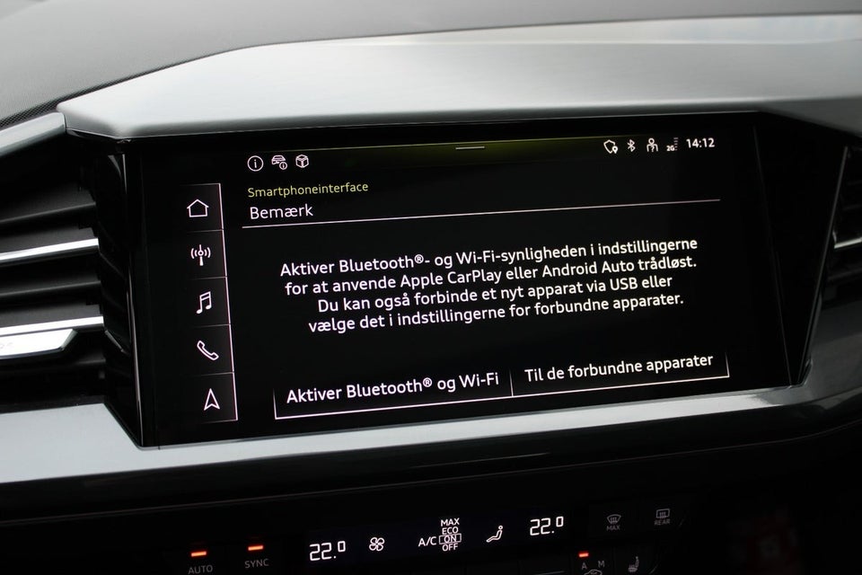 Audi Q4 e-tron 45 S-line 5d